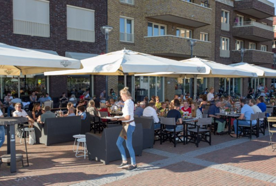 Pasto Berkel en Rodenrijs