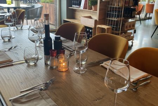 Pasto Berkel en Rodenrijs