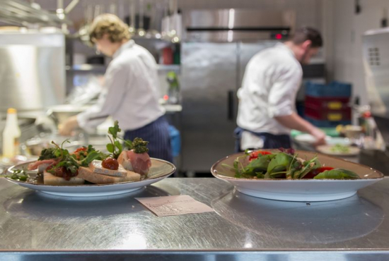 Pasto Berkel en Rodenrijs